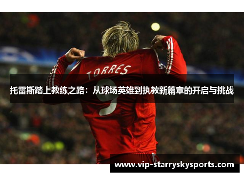 托雷斯踏上教练之路：从球场英雄到执教新篇章的开启与挑战