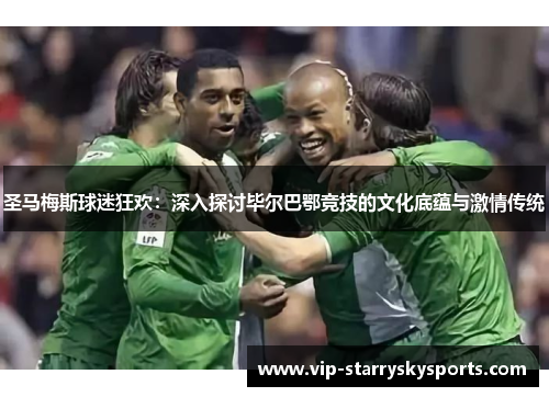 圣马梅斯球迷狂欢：深入探讨毕尔巴鄂竞技的文化底蕴与激情传统