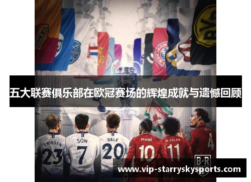 五大联赛俱乐部在欧冠赛场的辉煌成就与遗憾回顾