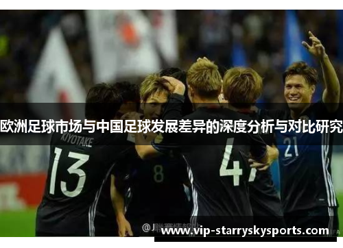 欧洲足球市场与中国足球发展差异的深度分析与对比研究