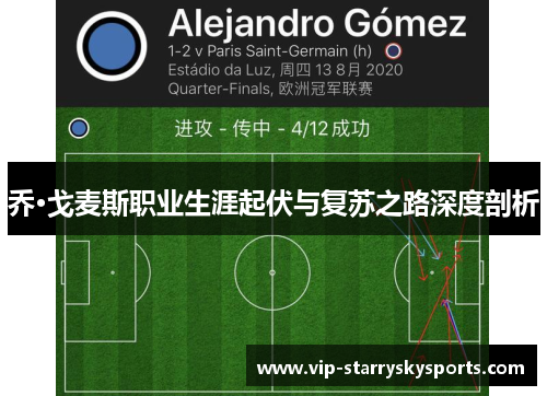 乔·戈麦斯职业生涯起伏与复苏之路深度剖析