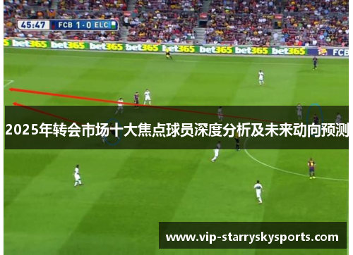 2025年转会市场十大焦点球员深度分析及未来动向预测
