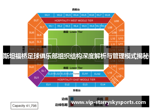 斯坦福桥足球俱乐部组织结构深度解析与管理模式揭秘