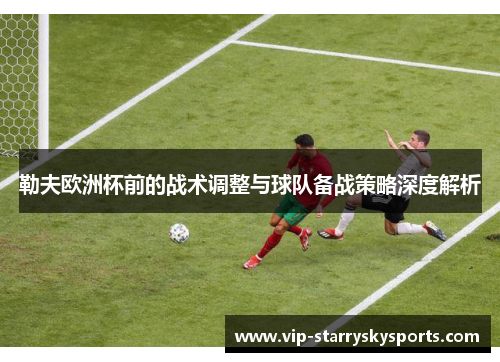 勒夫欧洲杯前的战术调整与球队备战策略深度解析