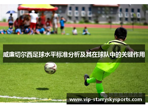 威廉切尔西足球水平标准分析及其在球队中的关键作用