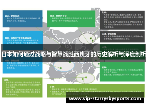 日本如何通过战略与智慧战胜西班牙的历史解析与深度剖析