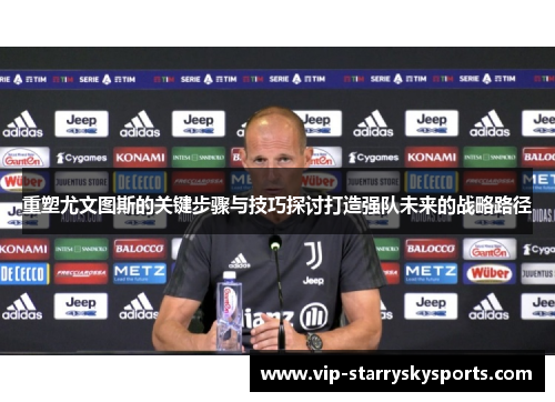 重塑尤文图斯的关键步骤与技巧探讨打造强队未来的战略路径