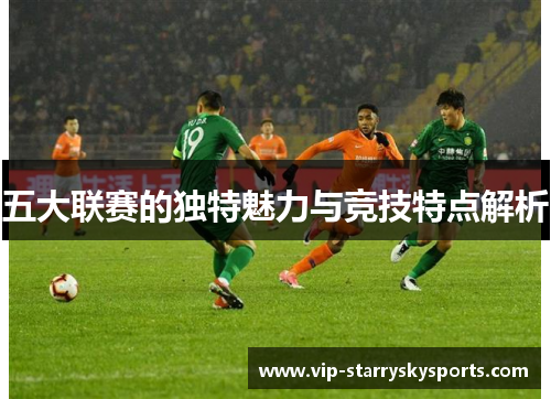 五大联赛的独特魅力与竞技特点解析