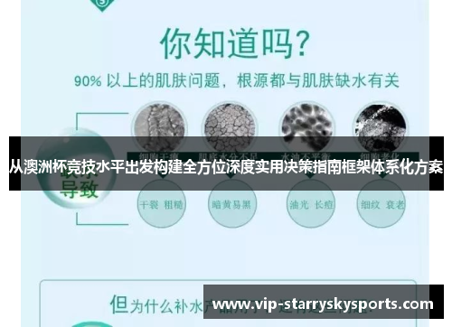 从澳洲杯竞技水平出发构建全方位深度实用决策指南框架体系化方案