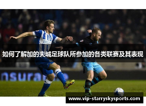 如何了解加的夫城足球队所参加的各类联赛及其表现 如何了解加的夫城足球队所参加的各类联赛及其表现