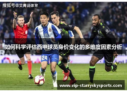 如何科学评估西甲球员身价变化的多维度因素分析 如何科学评估西甲球员身价变化的多维度因素分析